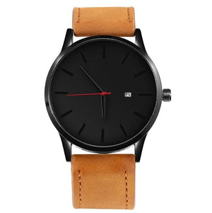 SOXY Men's Watch Fashion Watch For Men 2019 Top Brand Luxury - helnewss