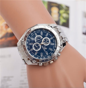 2019 Relogio Masculino Top Brand Luxury Mens Watches - helnewss