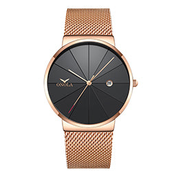 ONOLA 2019 watch men top luxury - helnewss