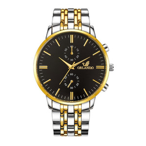 Men's Wrist Watches 2019 Luxury Brand - helnewss