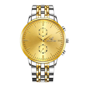 Men's Wrist Watches 2019 Luxury Brand - helnewss